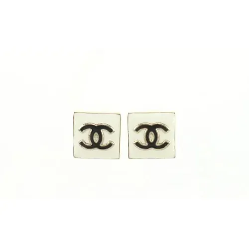 Pre-owned Jewellery, female, , Size: ONE SIZE Gold Pre-owned Jewelry - Chanel Vintage - Modalova