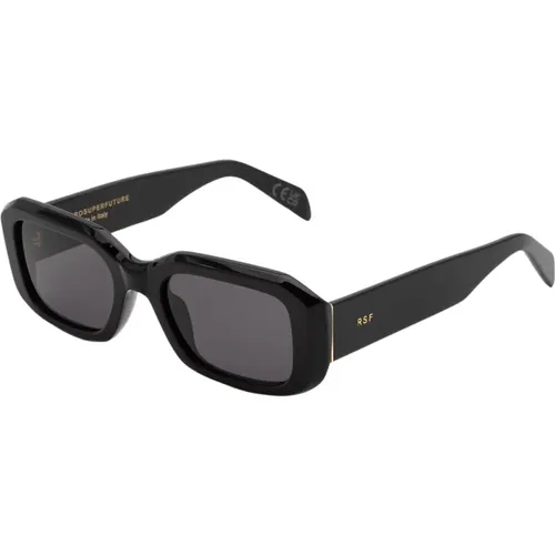 Sunglasses Sagrado Style , unisex, Sizes: 53 MM - Retrosuperfuture - Modalova