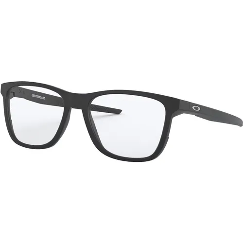 Eyewear frames Centerboard OX 8169 , unisex, Größe: 57 MM - Oakley - Modalova