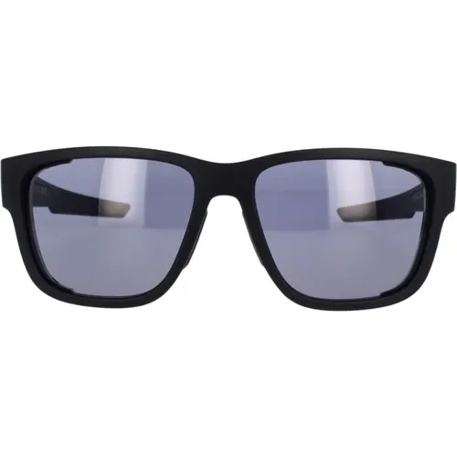 Sportliche und stilvolle Sonnenbrille mit hoher Schutzfunktion - Prada - Modalova