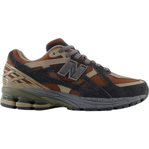 Utility Unisex Sneakers 1906 , Herren, Größe: 44 1/2 EU - New Balance - Modalova