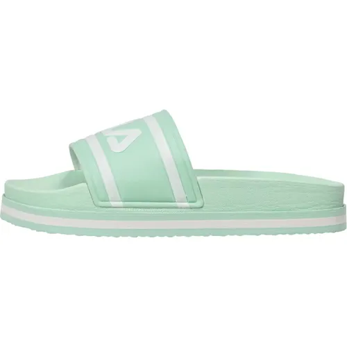 Morro Bay Zeppa Flip flops Fila - Fila - Modalova