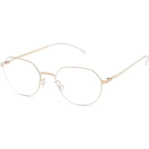 Selva 291 OPT Optical Frame , unisex, Sizes: 51 MM - Mykita - Modalova