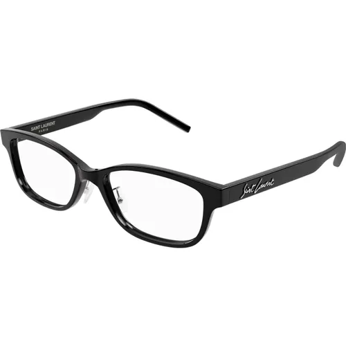 Eyewear frames SL 629/J , Herren, Größe: 54 MM - Saint Laurent - Modalova