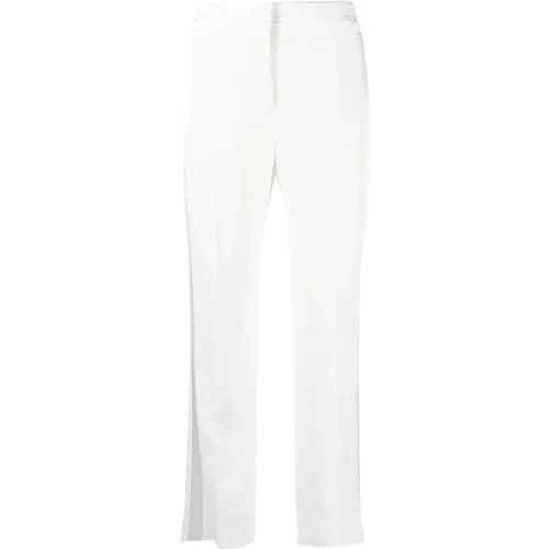 Pants , female, Sizes: S - Ermanno Scervino - Modalova