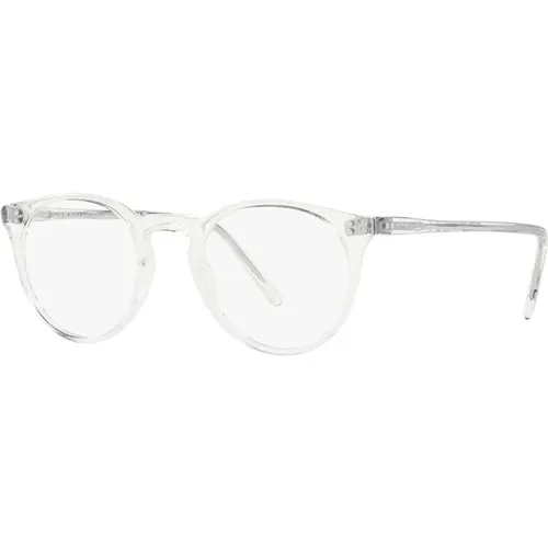 Glasses, unisex, , Size: 47 MM Eyewear frames O`malley OV 5183 - Oliver Peoples - Modalova