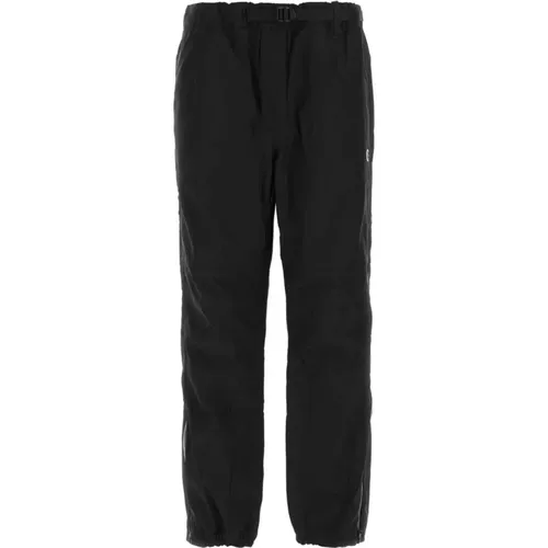 Schwarze Polyester -Jogger , Herren, Größe: XL - Billionaire Boys Club - Modalova