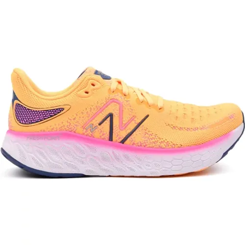 Sneakers, female, , Size: 7 1/2 US Fresh Foam X M12 Running Shoes - New Balance - Modalova