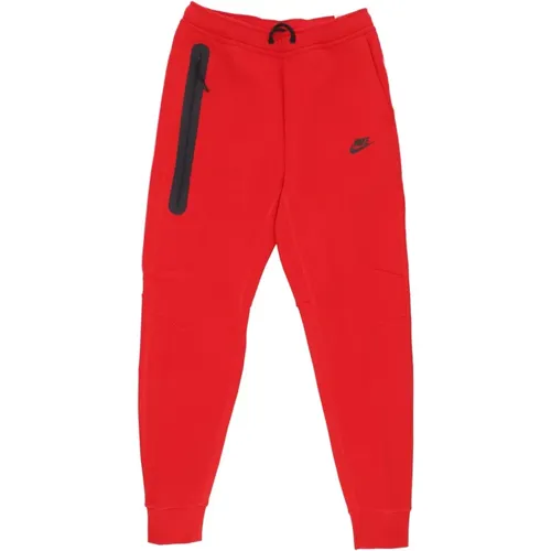 Tech Fleece Leichte Jogger Hose , Herren, Größe: S - Nike - Modalova