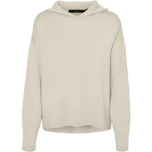 Lässiger Hoodie für bequemen Stil , Damen, Größe: S - Vero Moda - Modalova