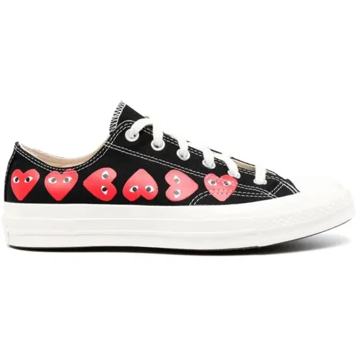 Schuhe , Damen, Größe: 40 EU - Comme des Garçons Play - Modalova