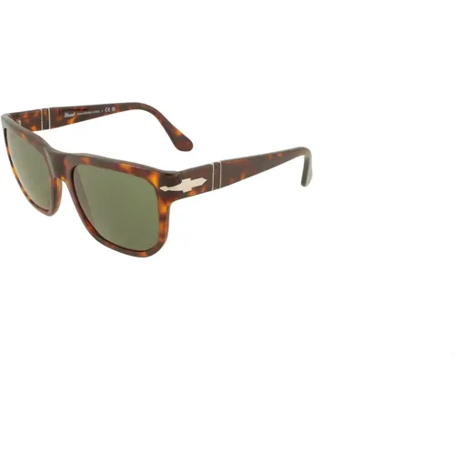 Sunglasses, unisex, , Size: 52 MM Sunglasses - Persol - Modalova