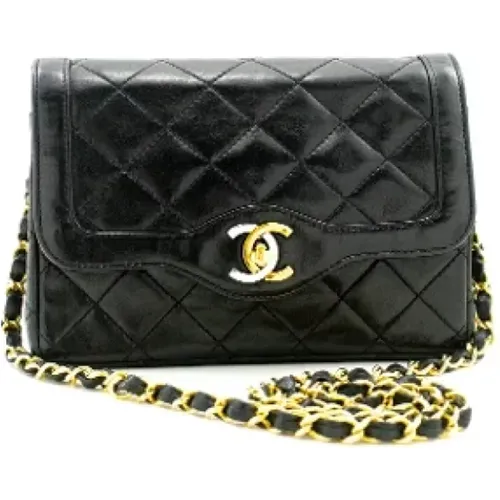 Pre-owned Leder chanel-taschen - Chanel Vintage - Modalova