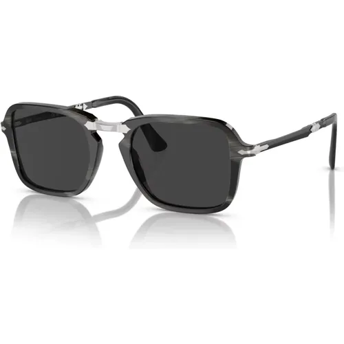 Sunglasses, unisex, , Size: 54 MM Sunglasses PO 3330S - Persol - Modalova