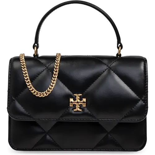 Handbag Kira Mini , female, Sizes: ONE SIZE - TORY BURCH - Modalova