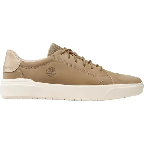 Low-Top Sneakers , male, Sizes: 6 UK - Timberland - Modalova