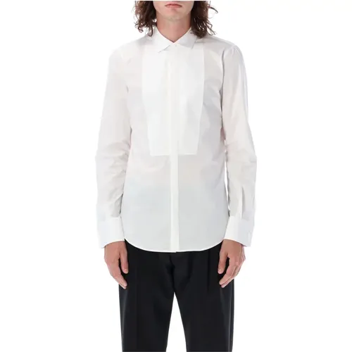 Stylish Shirt , male, Sizes: L, XL - Dsquared2 - Modalova