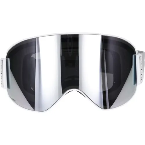 Sunglasses, unisex, , Size: ONE SIZE Mask-shaped Sunglasses - Gucci - Modalova