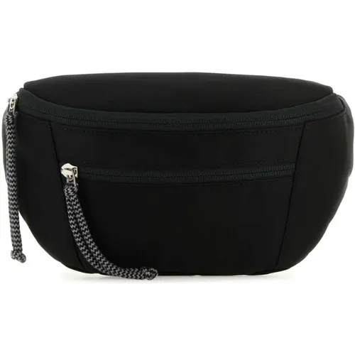 Belt Bags , Herren, Größe: ONE Size - Lanvin - Modalova