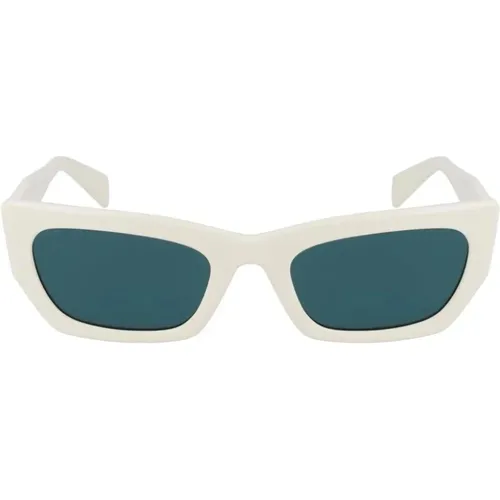 Sunglasses Lj790S 101 Stylish , female, Sizes: ONE SIZE - Liu Jo - Modalova