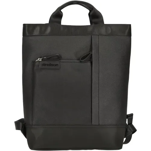 Royal Oak Rucksack Strellson - Strellson - Modalova