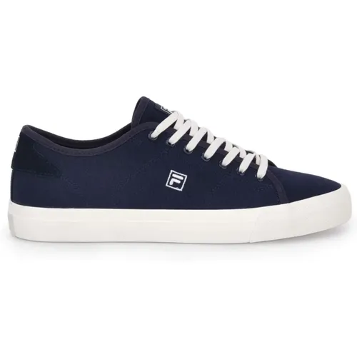 Sneakers , male, Sizes: 8 UK - Fila - Modalova