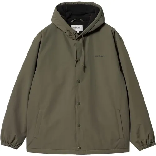 Trainerjacke Carhartt Wip - Carhartt WIP - Modalova