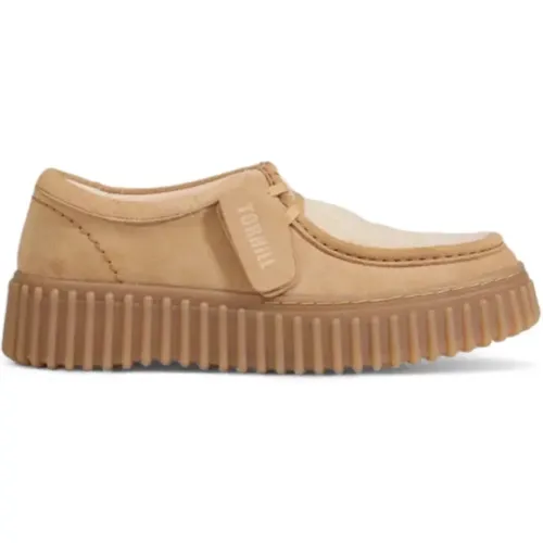 Bee Interest Damen Schuhe Herbst/Winter Kollektion - Clarks - Modalova