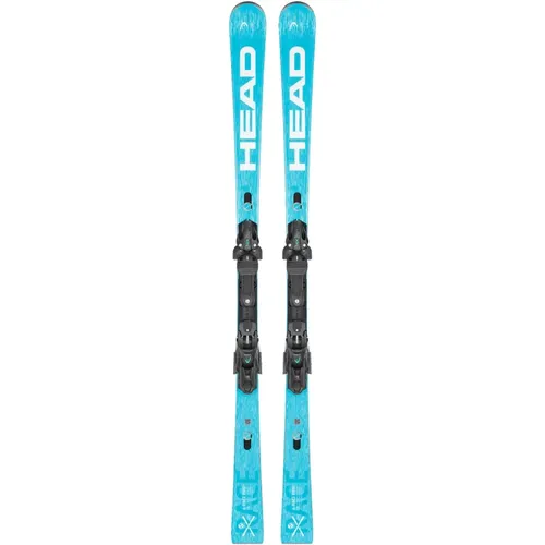 Ski Accessories, unisex, , Size: ONE SIZE E-Race PRO RP WCR 14 - Head - Modalova