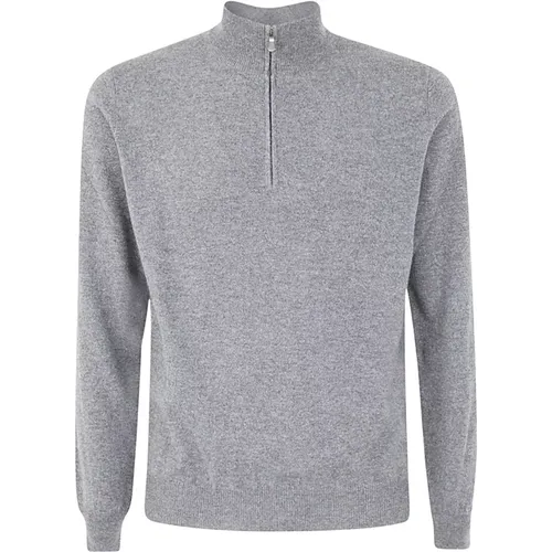 Rollkragenpullover , Herren, Größe: XL - Filippo De Laurentiis - Modalova