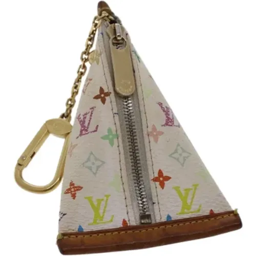 Pre-owned Canvas portemonnaies - Louis Vuitton Vintage - Modalova