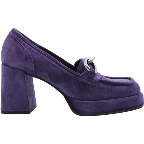 Lassus Pump , female, Sizes: 5 UK, 6 UK - Laura Bellariva - Modalova