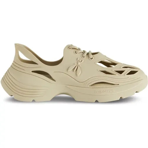 Schuhe Gummy Pepe Sneakers , Damen, Größe: 37 EU - PATRIZIA PEPE - Modalova