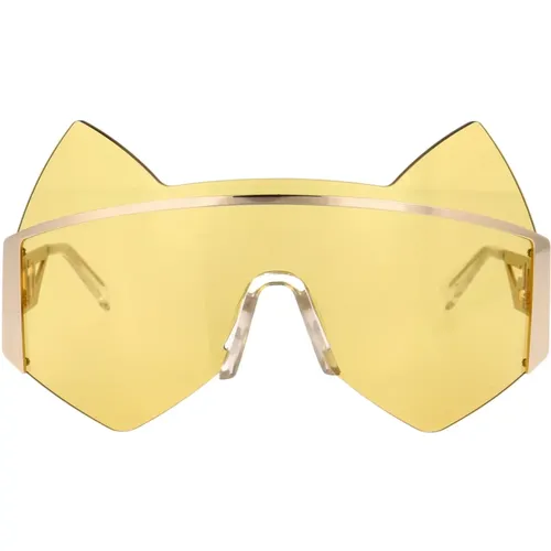 Stylish Sunglasses Gd0002 , female, Sizes: ONE SIZE - Gcds - Modalova