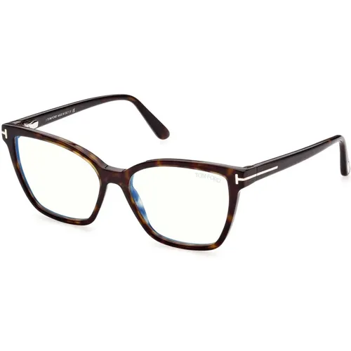 Chic Sunglasses for Fashionable Look , unisex, Sizes: ONE SIZE - Tom Ford - Modalova