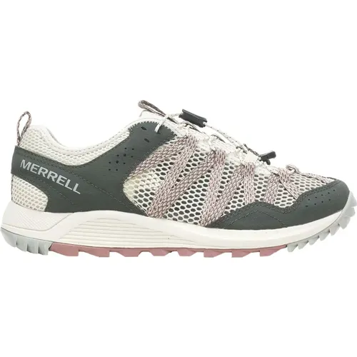 Wildwood Aerosport Sneakers Merrell - Merrell - Modalova