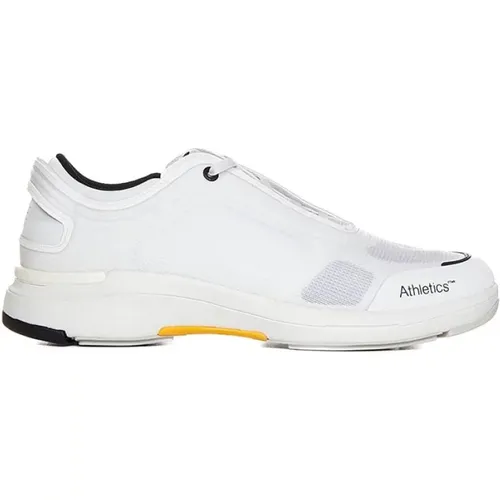 Weiße Cadium Laufschuhe - Athletics Footwear - Modalova