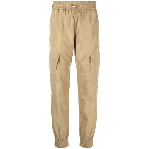 Stylish Trousers for Men and Women , female, Sizes: 2XS, XS, S - Diesel - Modalova