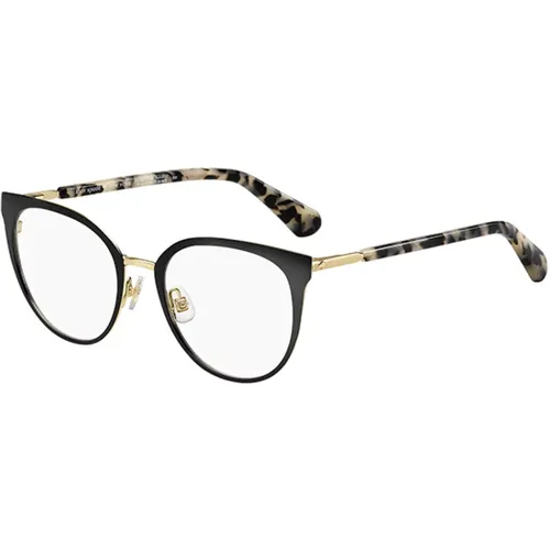 Eyewear frames Dariela , unisex, Sizes: 51 MM - Kate Spade - Modalova