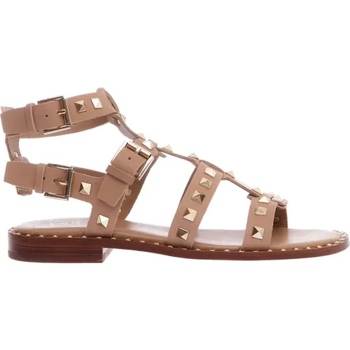 Womens Shoes Sandals Noos , female, Sizes: 4 UK - Ash - Modalova