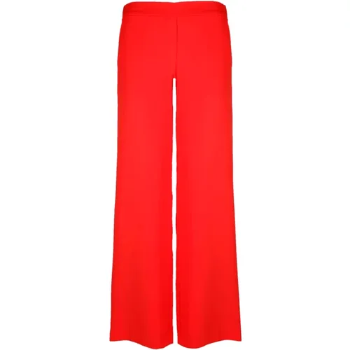 Pantaloni , female, Sizes: XL - P.a.r.o.s.h. - Modalova