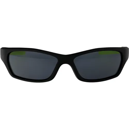 Jolt Sunglasses for Stylish Sun Protection , unisex, Sizes: 57 MM - Nike - Modalova