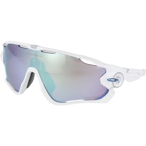 Jawbreaker Sunglasses for Ultimate Style , female, Sizes: 31 MM - Oakley - Modalova