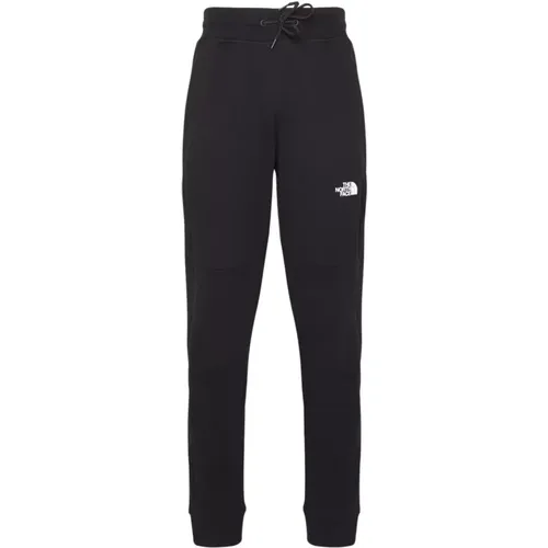 Reguläre Joggerhose - Schwarz - The North Face - Modalova