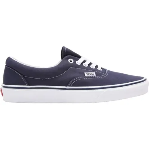 Sneakers, male, , Size: 8 US Casual Canas Sneakers for Men - Vans - Modalova