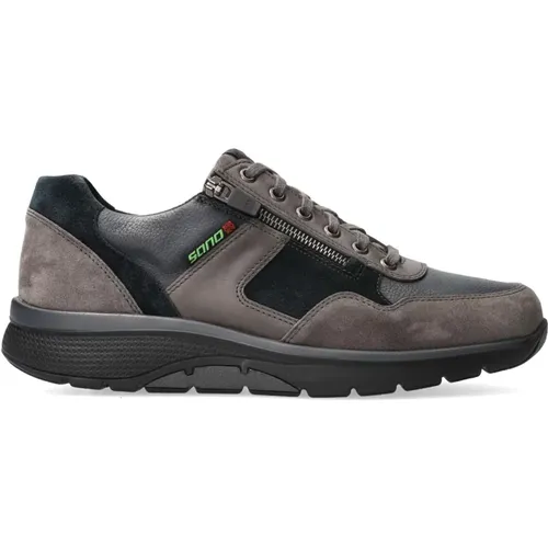 Amory Walking Rolling Schuh - Grau - mephisto - Modalova