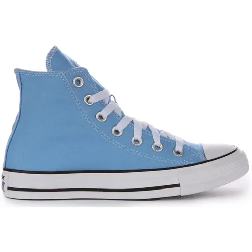 Chuck Taylor Light Canvas Trainers , male, Sizes: 10 UK, 9 UK, 7 1/2 UK, 8 UK, 3 UK, 7 UK, 2 1/2 UK, 4 UK - Converse - Modalova