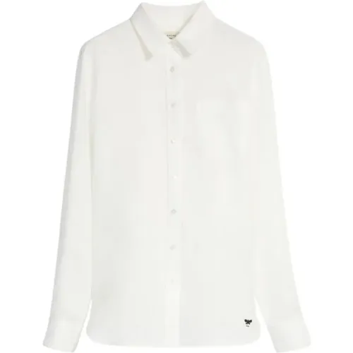 Fortuna Weekend Shirt , female, Sizes: 2XL - Max Mara Weekend - Modalova