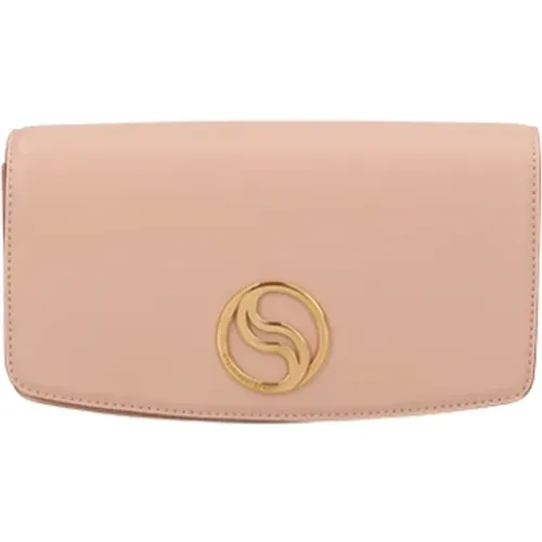 Shoulder Bags, female, , Size: ONE SIZE Alter Mat Shoulder Bag - Stella Mccartney - Modalova