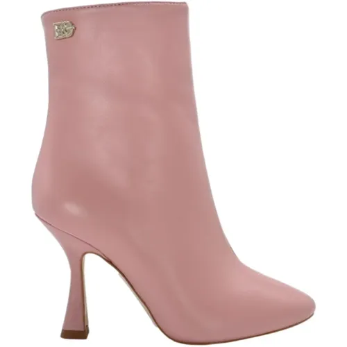 Rosa Joy Stiefel Blugirl - Blugirl - Modalova